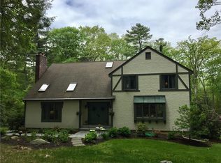 45 Old Mill Rd, Avon, CT 06001
