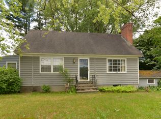 59 Poverty Rd, Southbury, CT 06488