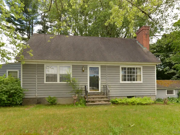 59 Poverty Road, Southbury, CT 06488