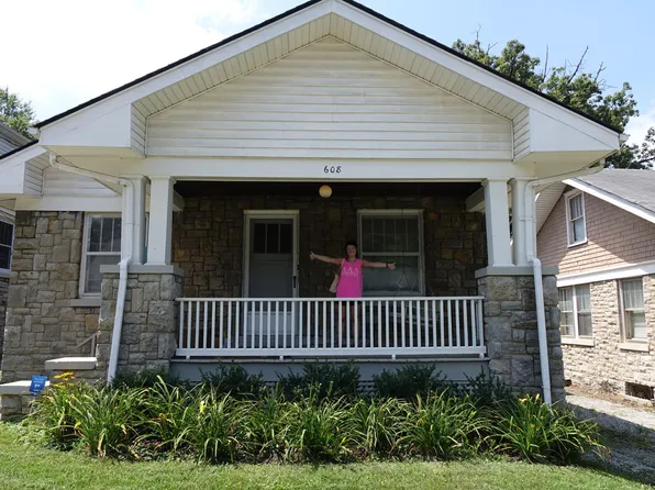 608 Columbia Ave, Lexington, KY 40508