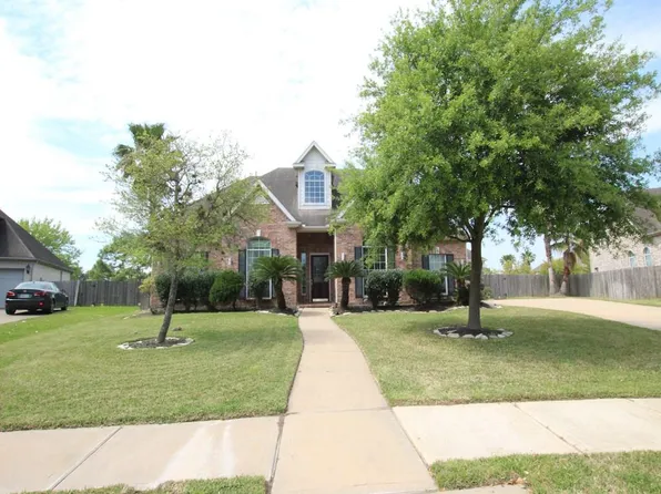 15206 Newport Bridge Cir, Sugar Land, TX 77498