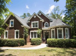 1042 Old Bush River Rd, Chapin, SC 29036