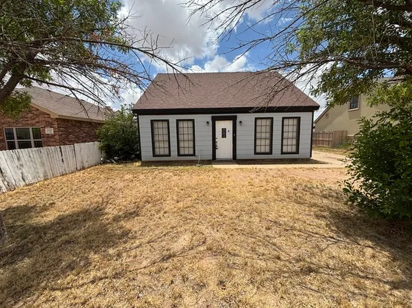 1318 E Pine Ave, Midland, TX 79705