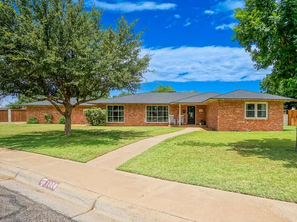 1006 Boyd Ave, Midland, TX 79705