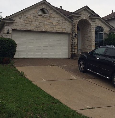 Front od House
