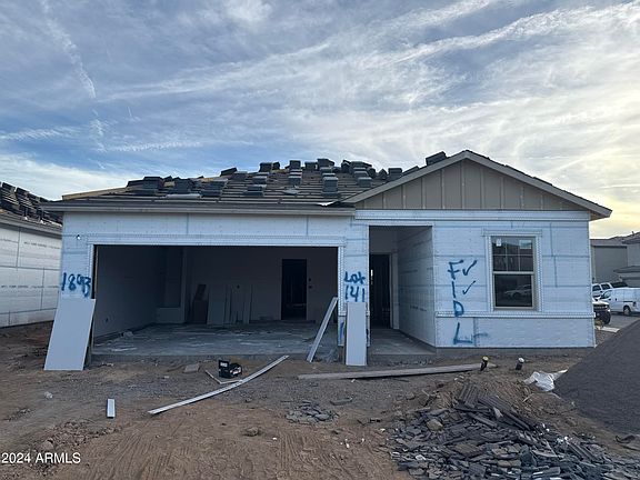 2nd image of 1893 E Harness Lane