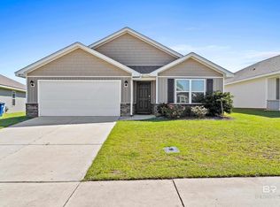 10778 War Emblem Ave, Daphne, AL 36526