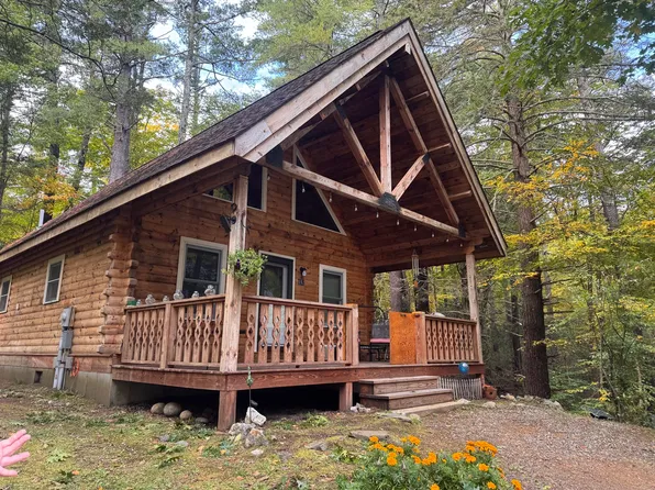 15 Sargent Dr #91, Raymond, NH 03077