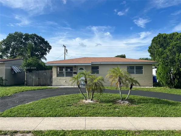 6445 SW 25th St, Miramar, FL 33023