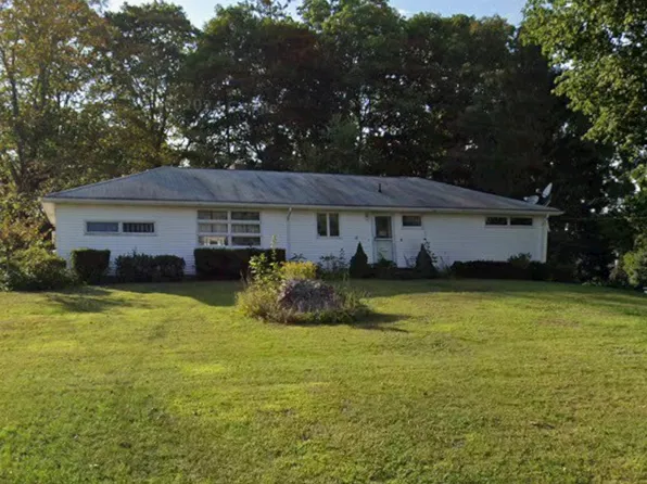 536 N Elm St, West Bridgewater, MA 02379