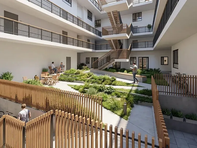 Goldilocks Apartments — Photo 9