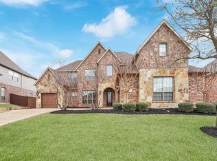 1492 Abby Way, Allen, TX 75013