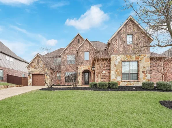 1492 Abby Way, Allen, TX 75013
