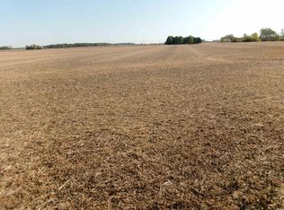 Bare Land S #550, Peru, IN 46970