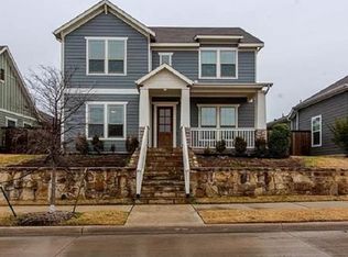 8722 Homestead Blvd #NA, Rowlett, TX 75089