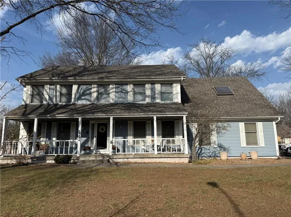 12304 E 63rd Ter, Kansas City, MO 64133