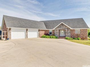 1612 Fairview Rd, Paragould, AR 72450