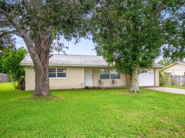 510 E CIRCLE STREET, AVON PARK, FL 33825
