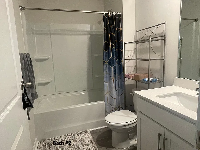 3117 March Ct — Photo 2