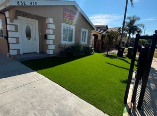 832 E 82nd St, Los Angeles, CA 90001