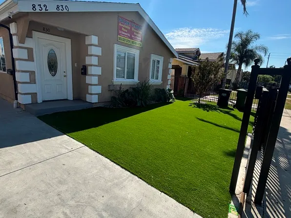 832 W 82nd St, Los Angeles, CA 90044