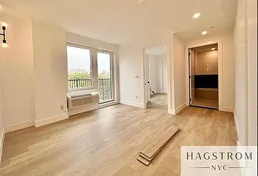 Rented by Hagstrom Management Inc