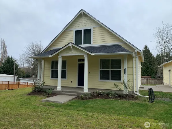 2439 Cedar Street E, Port Orchard, WA 98366