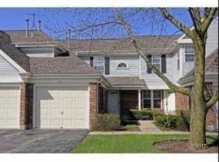 114 E Fabish Dr, Buffalo Grove, IL 60089