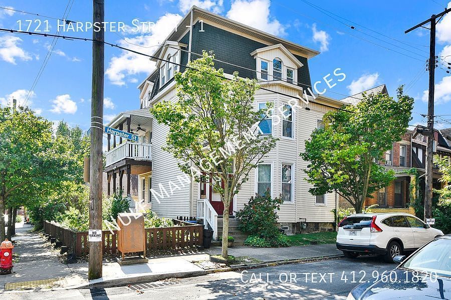 1st image of 1721 Harpster St #1