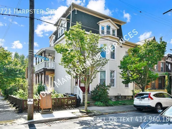1721 Harpster St #1, Pittsburgh, PA 15212