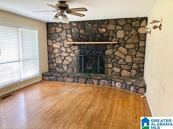 4905 Spunky Hollow Rd, Remlap, AL 35133