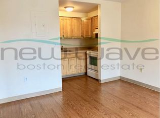 134 Northampton St APT 404, Boston, MA 02118