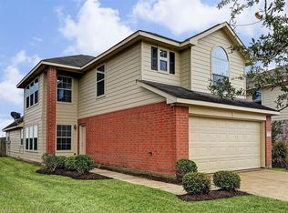 3714 Forney Ridge Ln, Houston, TX 77047