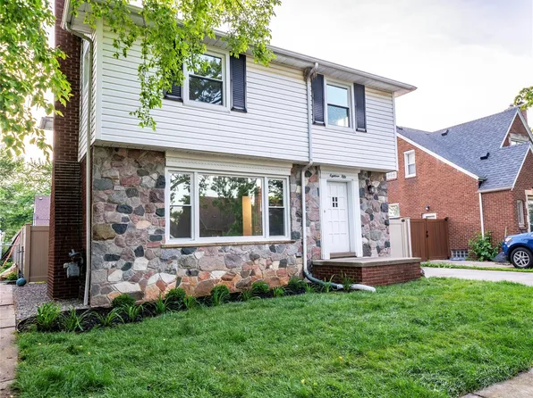1850 21st St, Wyandotte, MI 48192