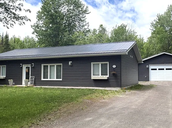 1662 Jocko Point Rd W, Nipissing 10, ON P1B 8G5
