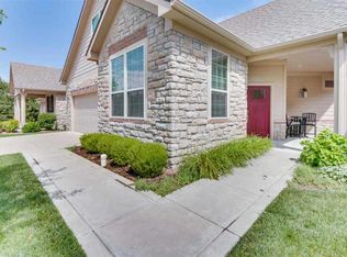 9737 W Village Pl, Maize, KS 67101