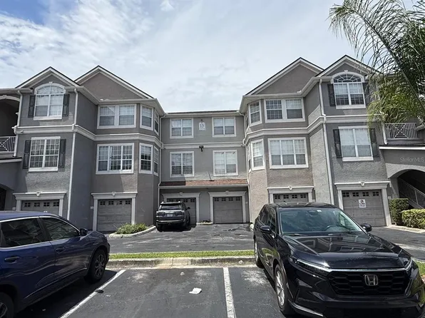3349 S KIRKMAN ROAD #1511, ORLANDO, FL 32811