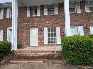 1311 W Meadowview Rd APT C, Greensboro, NC 27403