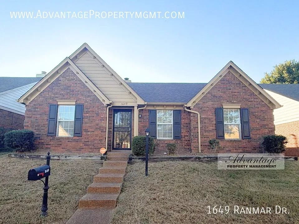 1649 Ranmar Dr