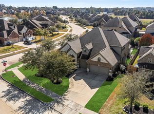 6303 Nectar Grove Ct, Katy, TX 77493