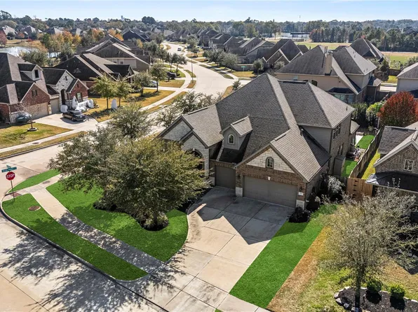 6303 Nectar Grove Ct, Katy, TX 77493