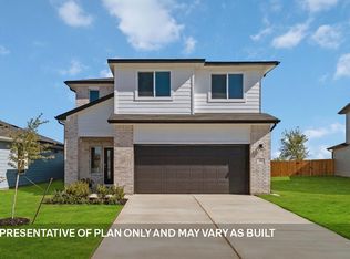 424 Mountain Pea Rd, Kyle, TX 78640