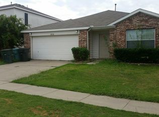 1412 Pheasant Dr, Sherman, TX 75092