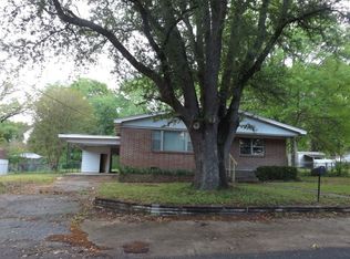 1315 Jefferson St, Malvern, AR 72104