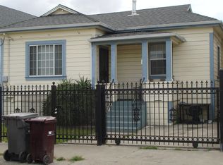1330 96th Ave, Oakland, CA