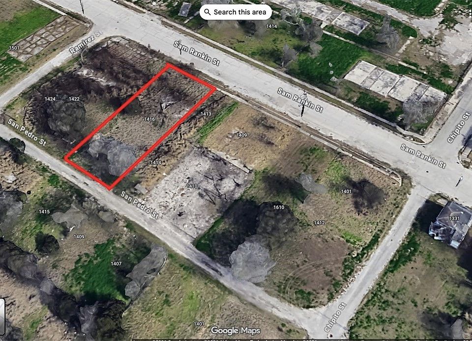 1st image of 1416 San Pedro St