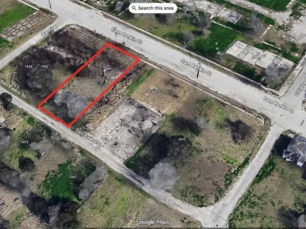 1416 San Pedro St, Corpus Christi, TX 78401