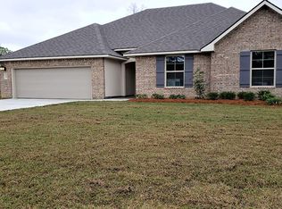 8864 Tatler St, Denham Springs, LA 70706