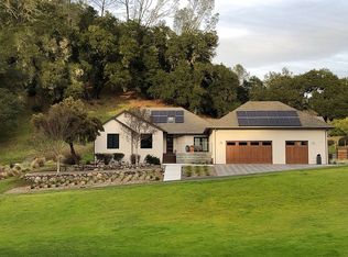 1127 Highland Ranch Rd, Cloverdale, CA 95425