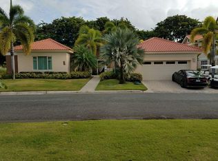 9 Urb Costa Verde, Humacao, PR 00791